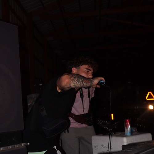 AUTO - CANT FEEL THIS