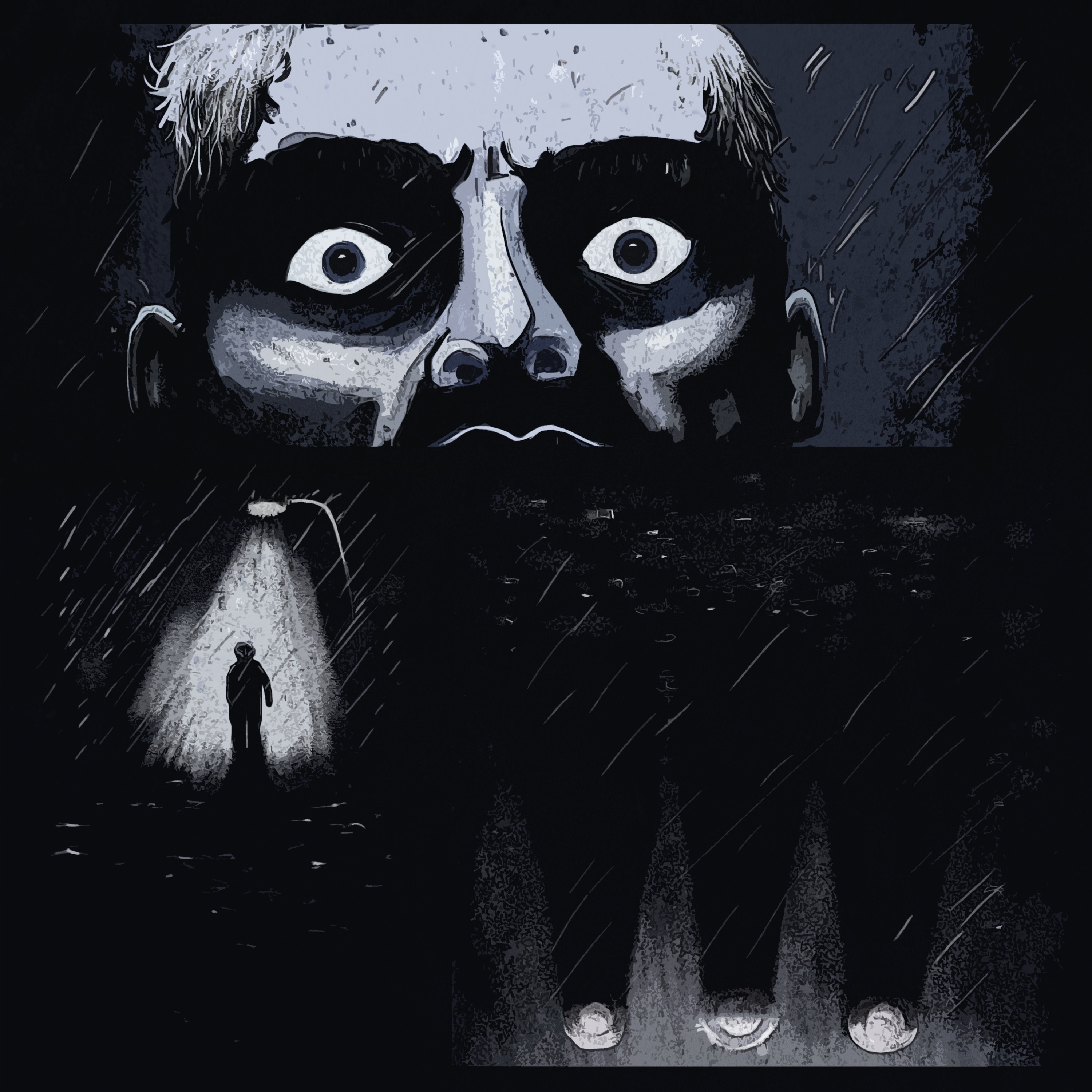 11th Hour - Decipher [Elemental Arts Premiere] episode artwork
