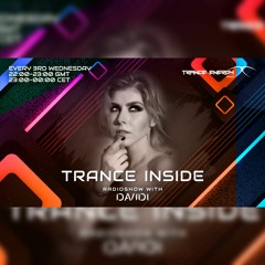 Trance Inside Radio Show#002