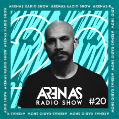 Arenas Radio Show #20 Host Mr. Cookie