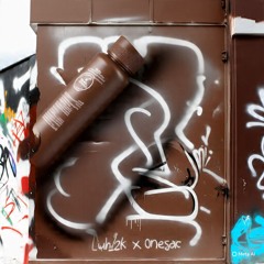 Luh2k x 0nesac- Axe De Chocolate