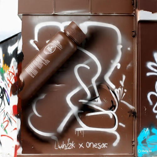 Luh2k x 0nesac- Axe De Chocolate
