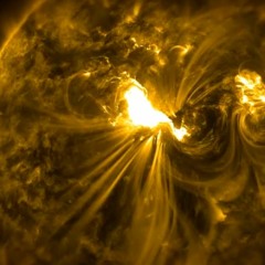 Magnetic Storm