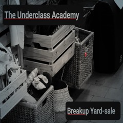 BreakUp Yard-sale