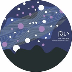 FREE DOWNLOAD: P H - On Time (YOI)