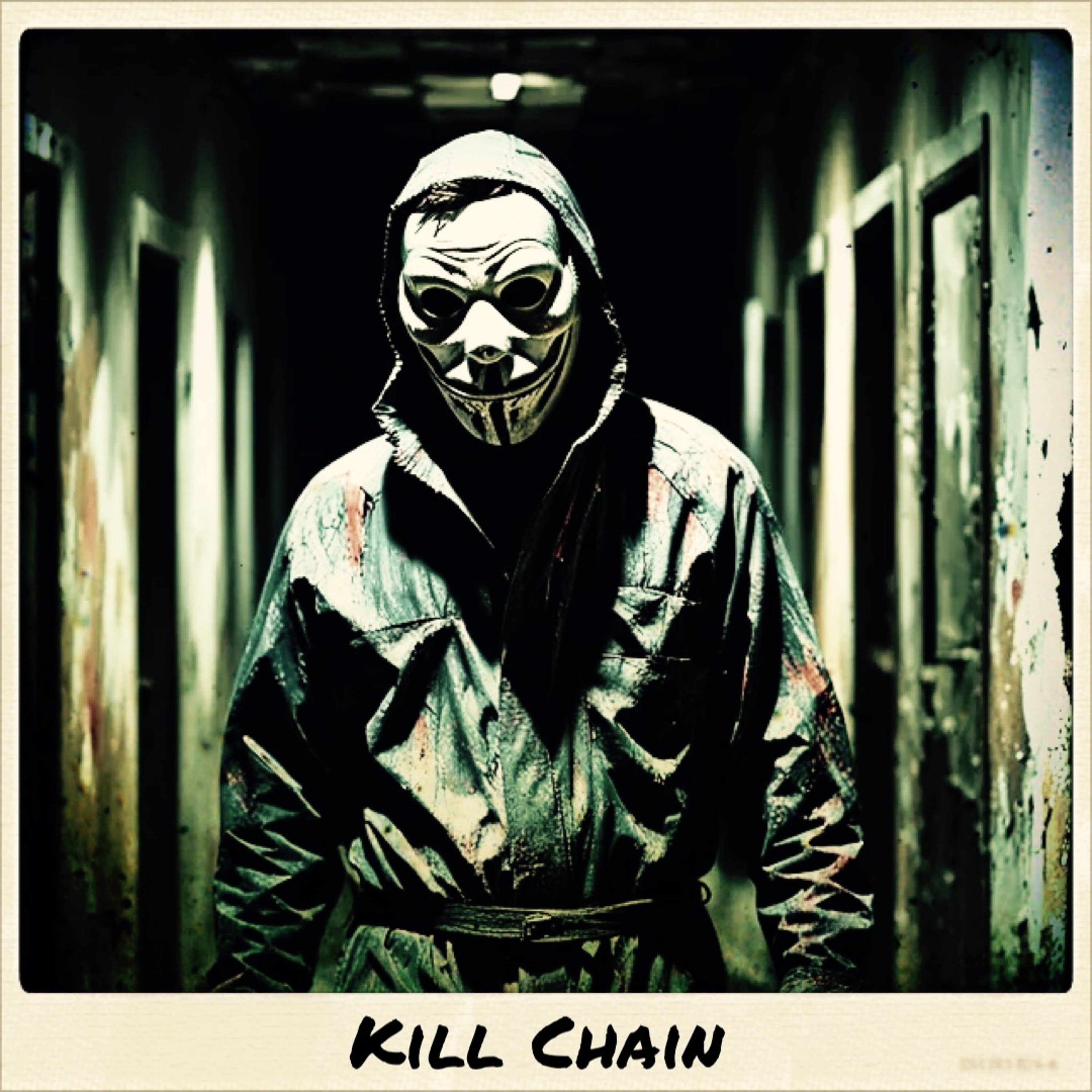 Kill Chain episode artwork