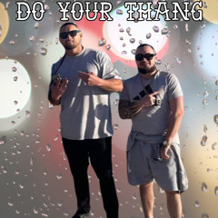 do your thang klix-robot