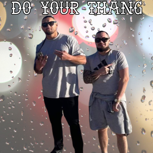 do your thang klix-robot