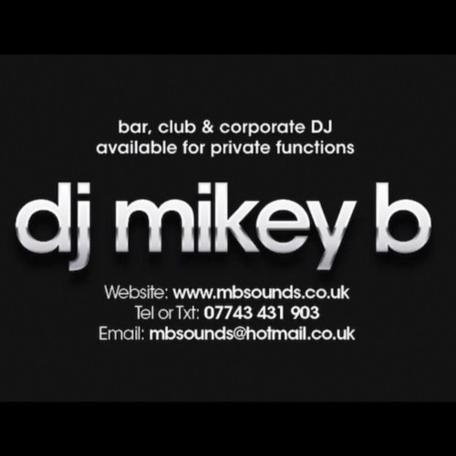 Stream Dj Mikey B Lockdown Mix 2020 by djmikey_b Listen online for free on SoundCloud