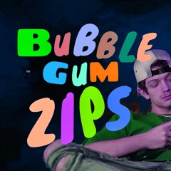 Bubblegum Zips