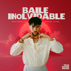 Baile Inolvidable (Tech House Remix)