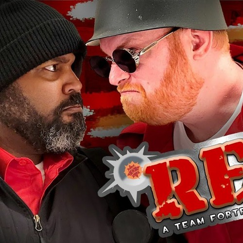 "RED"  A Team Fortress 2 Song [by Random Encounters] (Feat. Ben Paddon & Nathan Hall)