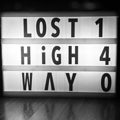 Lost Highway,140 #1