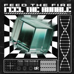 Feed The Fire - Your Love