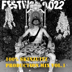 100% SKINZUITZ PRODUCTION MIX VOL 1