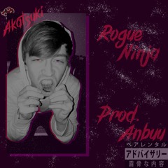 Rogue Ninja {Anbuu}