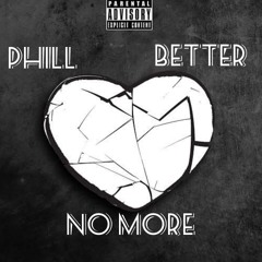 NO MORE