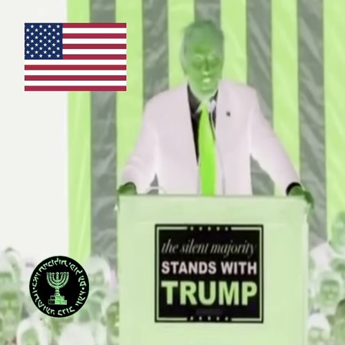 America Bootleg Jumpstyle Preview (ilyhiryu and aranima) Unreleased