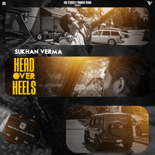 Head Over Heels (feat. PARMISH VERMA)