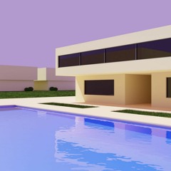 Mixtape - Poolside