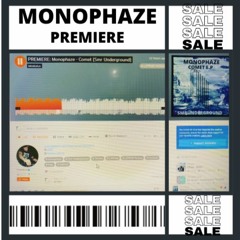 Monophaze - Comet