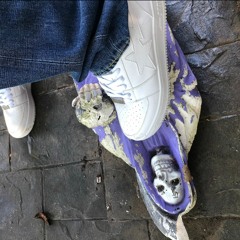 Social Glistening (glovid-19) #2020