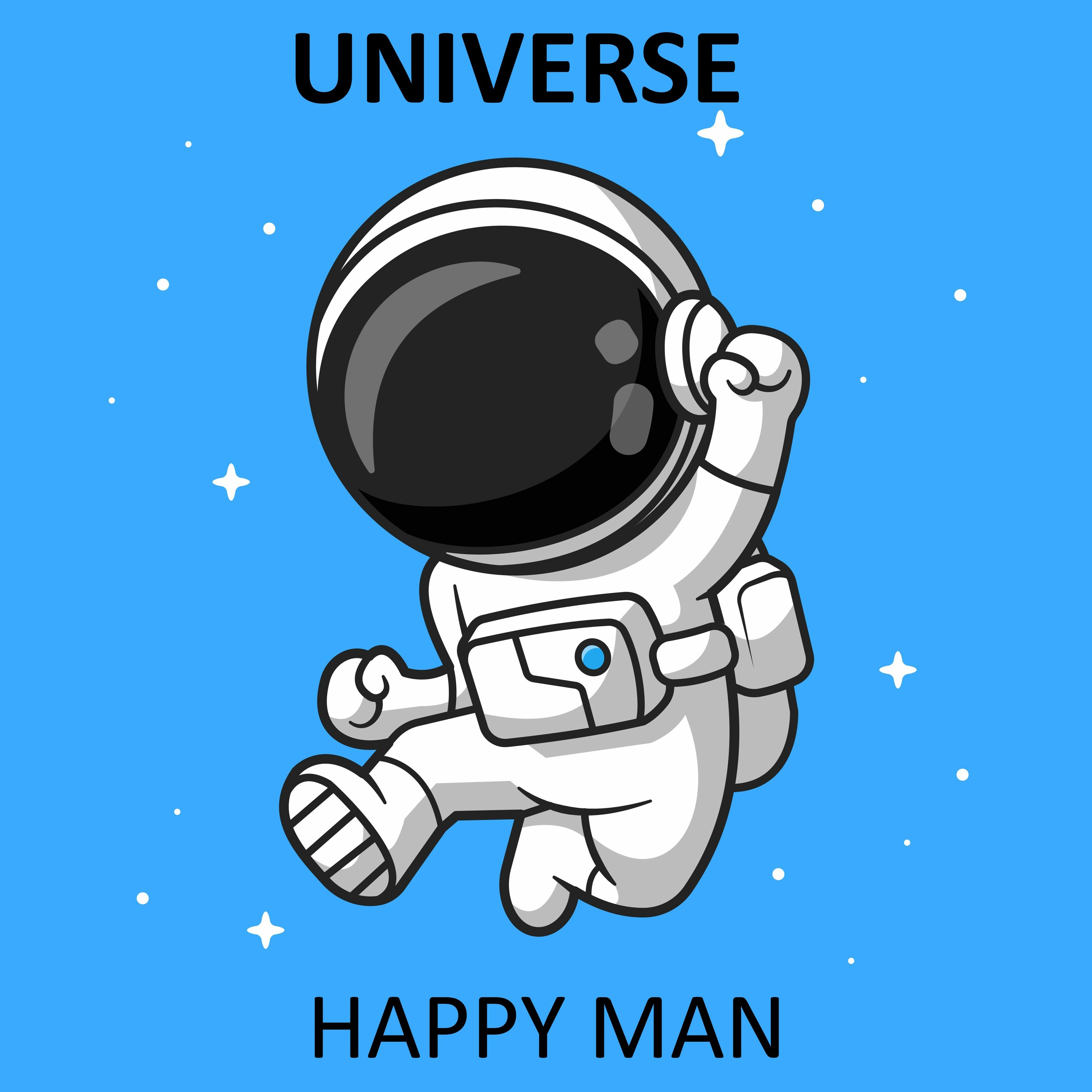 Happy Man (Covenant cover) episode artwork