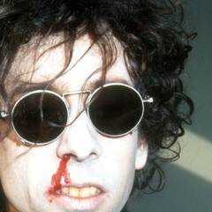 I'm So Tired (Home Demo)