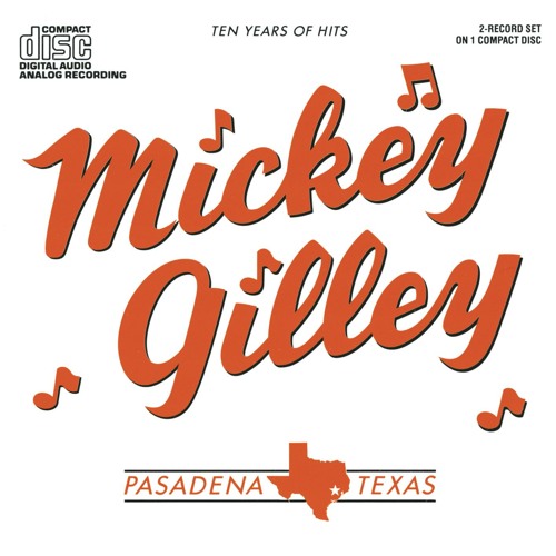 Stream Stand By Me (Single Version) by Mickey Gilley Listen online