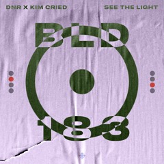 DNR X Kim Cried - See The Light