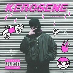 Cyber Emo  Ft Yeis - Kerosene (Tenebris ep.)