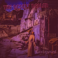 The Desert Dealer