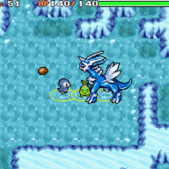 PMD2 Surrounded Sea (Cover)