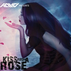 Kiss From A Rose 2000