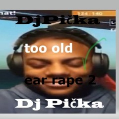 Last song of the track