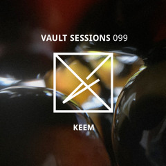 Vault Sessions #099 - Keem