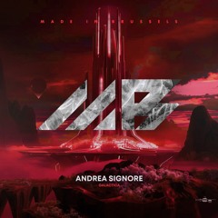Andrea Signore - Galactica