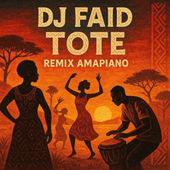 Tote (Amapiano Remix)