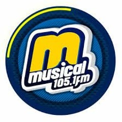 MUSICAL FM - São Mateus ES ( Vinhetas Cantadas Popular )
