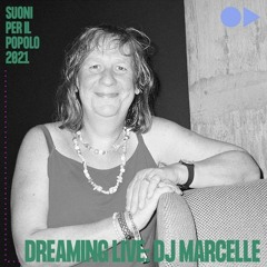 DJ Marcelle 💿 Are Dancefloors Free?