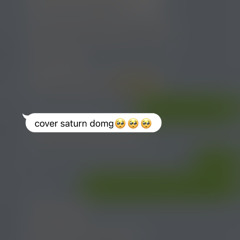 saturn - SZA (cover)