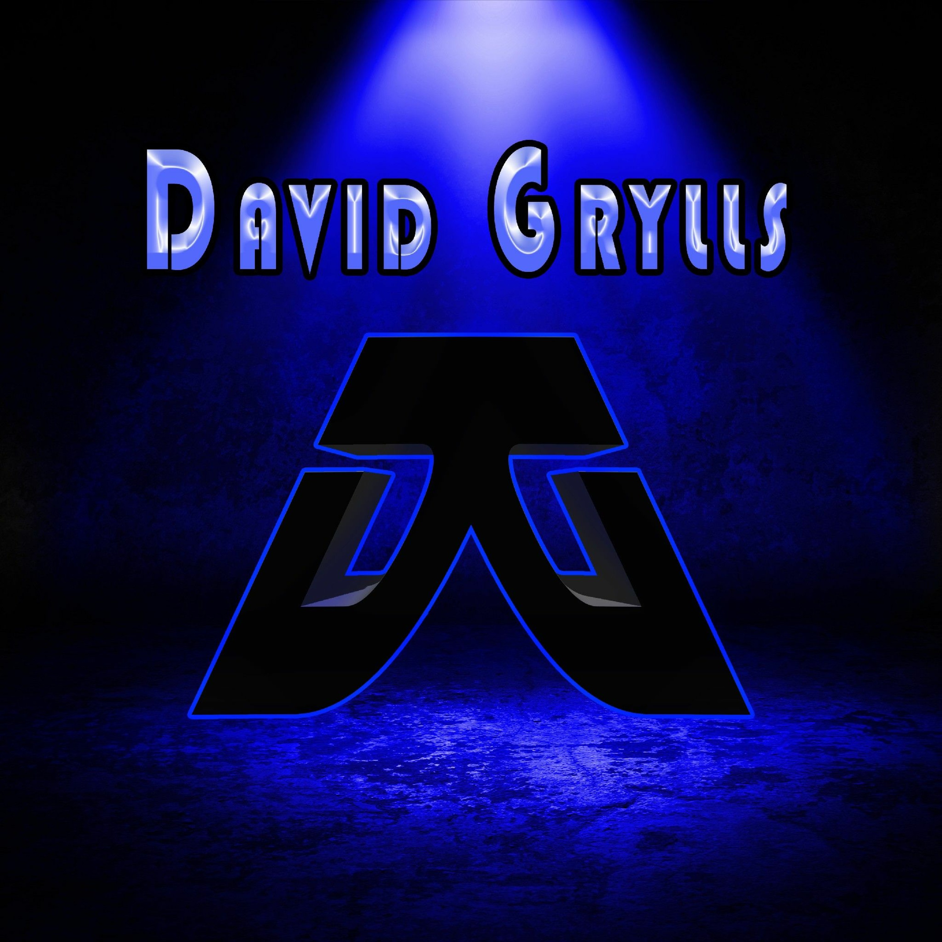 David Grylls