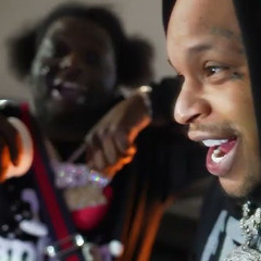 Rio Da Yung OG - Throw It In They Face