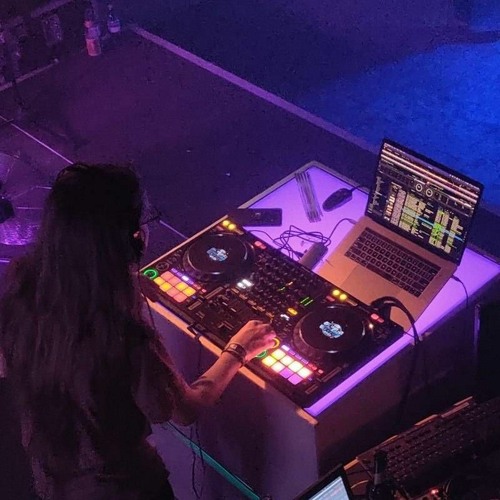 hrmny - dunkeltudeln @ c-base 2022-04-15