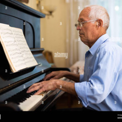 Short piano Ballad