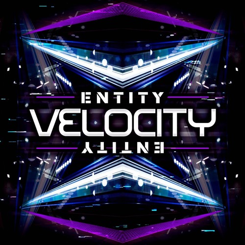 Entity & Darwin - Retro Riddim ('Velocity' Album Preview)