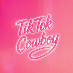 TikTok Cowboy
