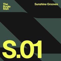 Sunshine Grooves