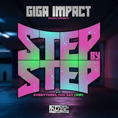 Everything You Say VIP (CLIP)