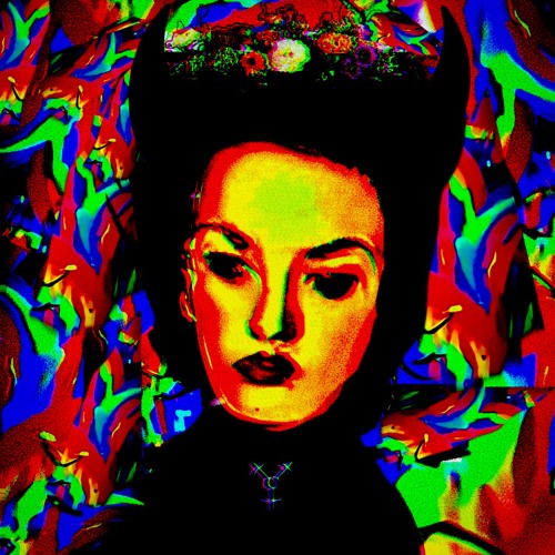 Orb Weaver (Let's Pretend To Be God)